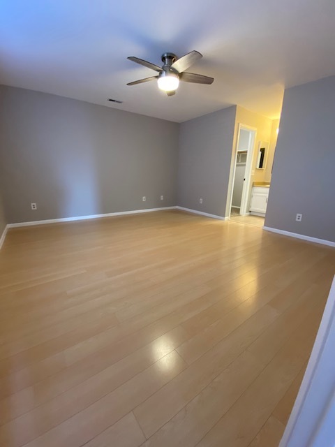 Master Bedroom - 9409 W 89th Cir