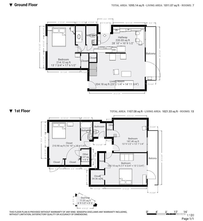 Building Photo - 1404 Edison Glen Terrace