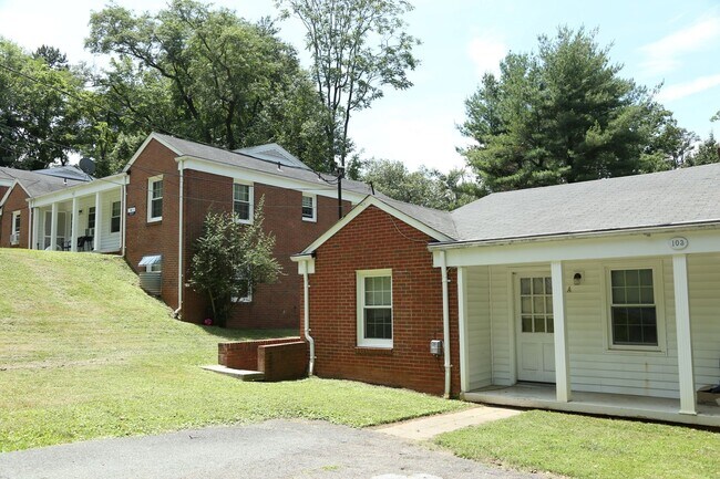 Building Photo - 103 Cresap Rd