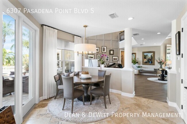 Building Photo - Fully Furnished LUXURY Home in Exclusive PYCC