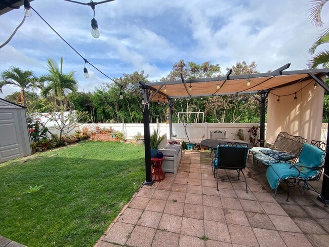 Building Photo - For Rent -  94-210 Pouhana Lp. #30