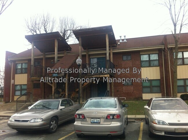 Building Photo - 5704 Revere Pl