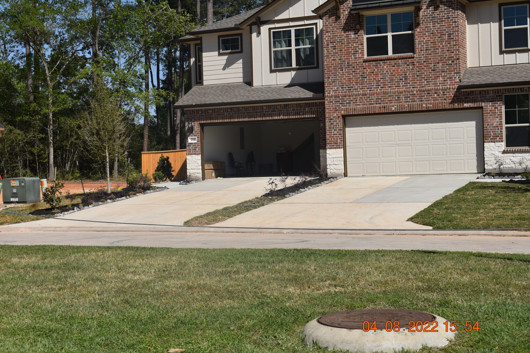 Building Photo - 214 Skybranch Ct