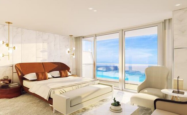 Building Photo - 9349 Collins Ave