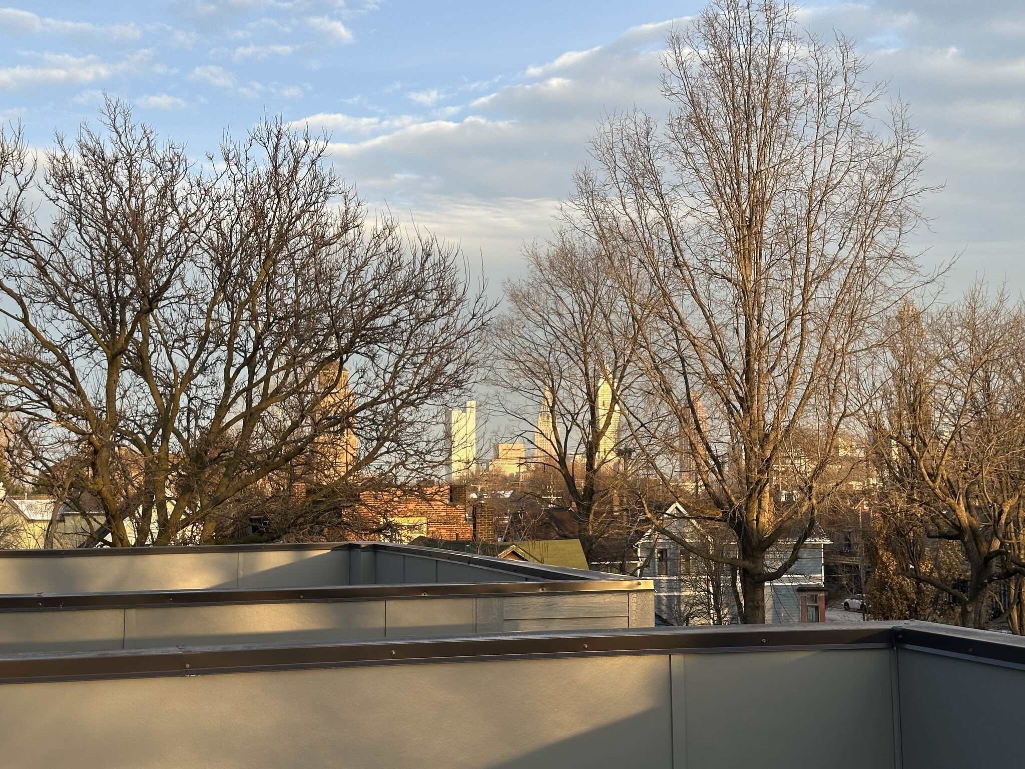 Building Photo - 2448 Professor Ave