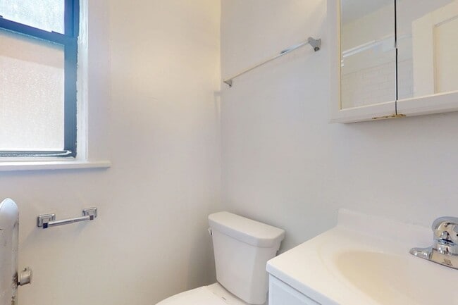 Floorplan - 1101 E. Hyde Park Boulevard