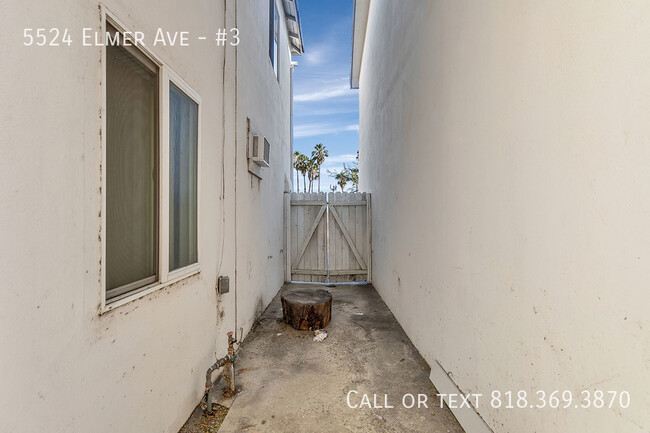 Building Photo - 2 BR/ 1.5 BA NOHO APARTMENT W/ IN-UNIT WAS...