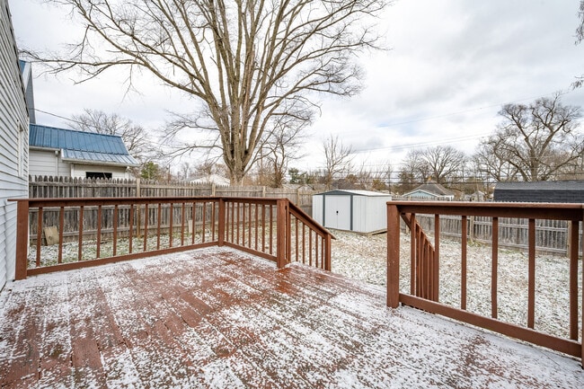 Building Photo - 2029 N 22nd St