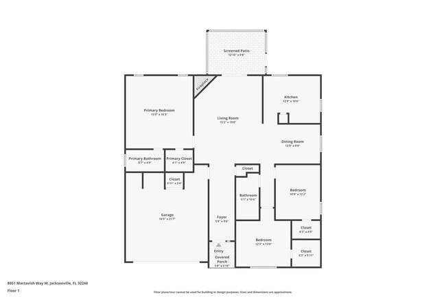 Building Photo - 8051 Mactavish Way W