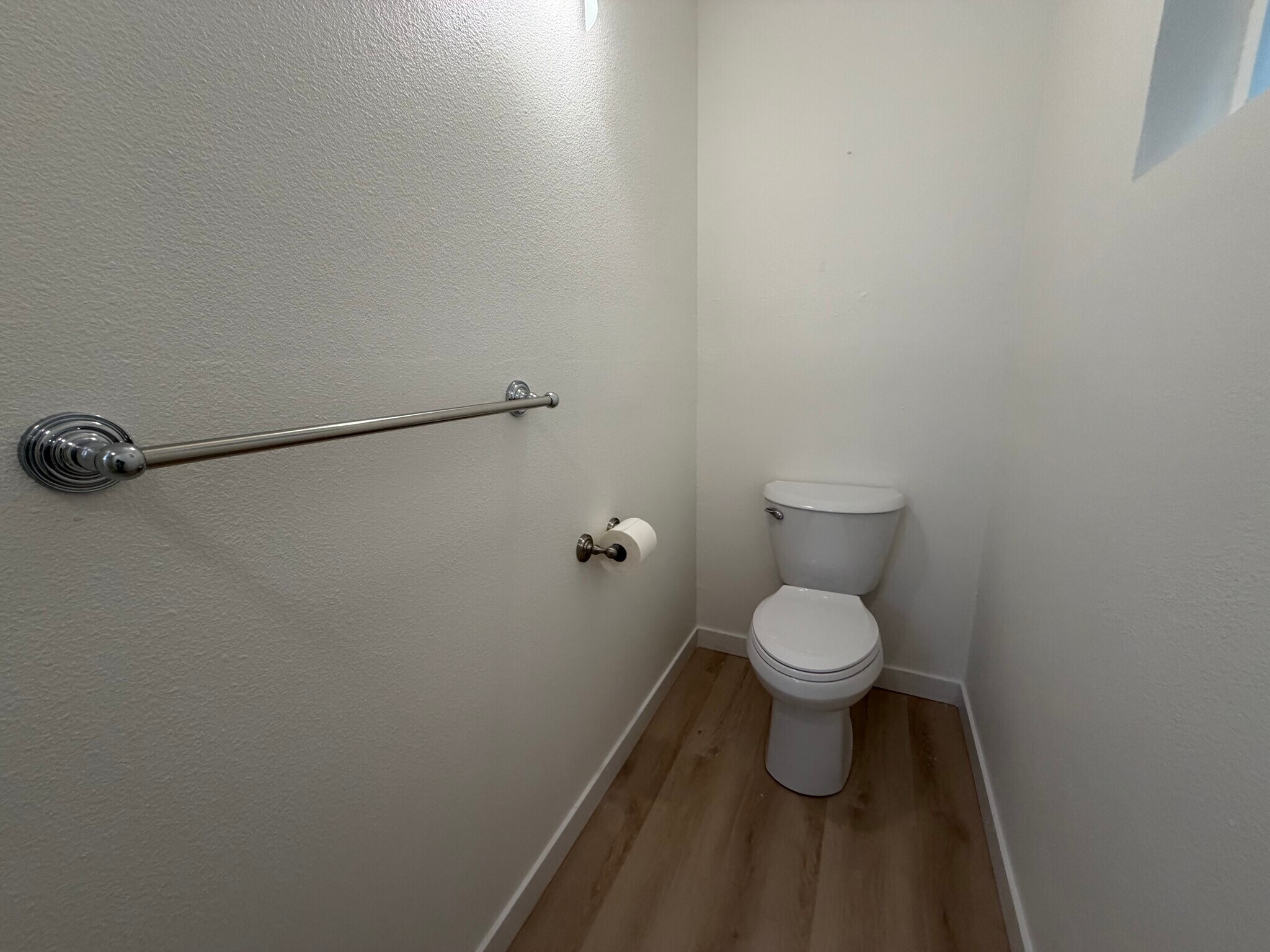 Bathroom - 1015 7th St