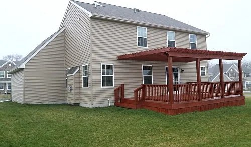 Building Photo - 3310 Jonagold Dr