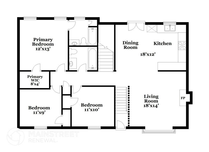 Building Photo - 1700 Cove Dr
