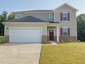 Building Photo - 1061 Hallman Br Ln