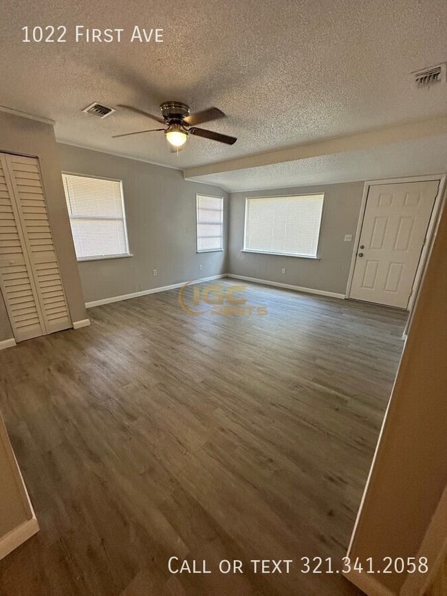 Building Photo - 1022 First Ave-