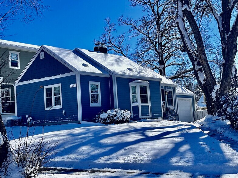 Primary Photo - 1966 Rome Ave