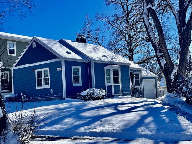 Building Photo - 1966 Rome Ave