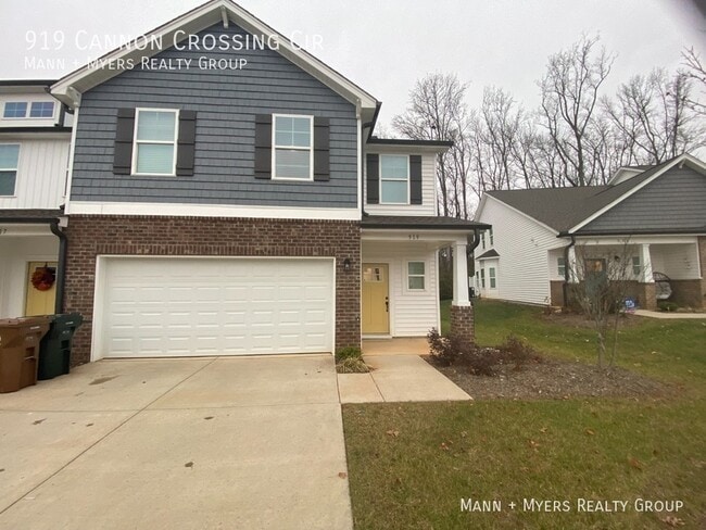 Building Photo - 919 Cannon Crossing Cir
