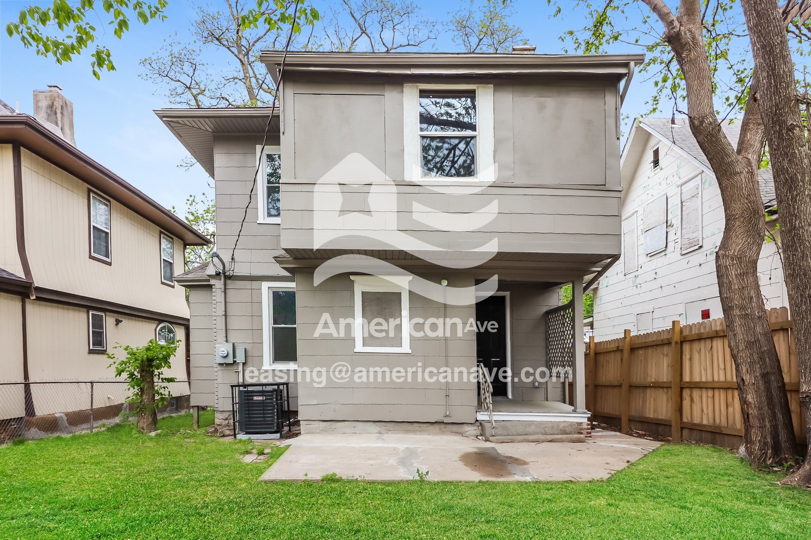 Building Photo - 2715 Indiana Ave