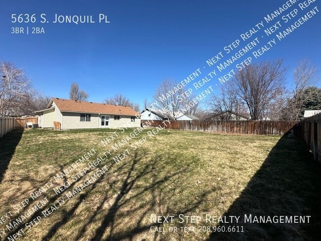 Building Photo - 5636 S Jonquil Pl