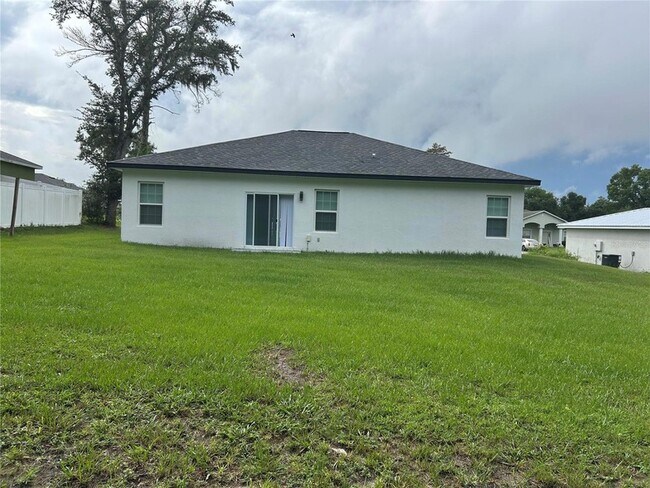 Building Photo - 14445 SW 42nd Terrace Rd