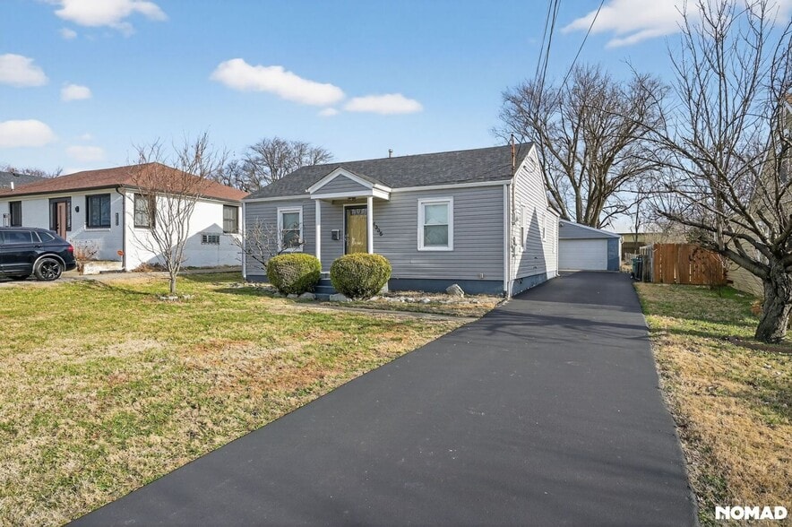 Building Photo - 4335 Cavelle Ave