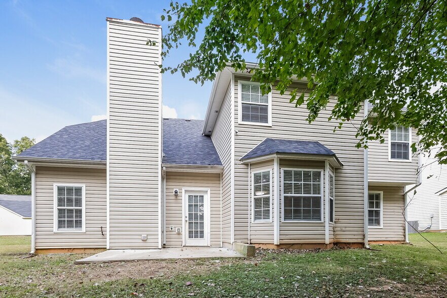 Building Photo - 2997 Happy Deer Ct