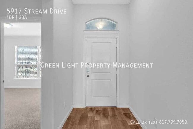 Building Photo - 5917 Stream Dr