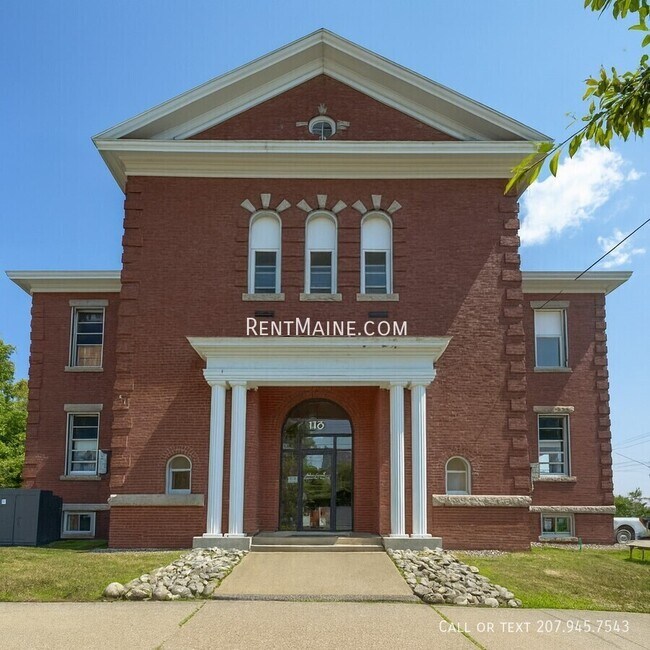 Building Photo - 113 N Lancey St