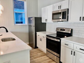 Building Photo - 5437 Baltimore Avenue