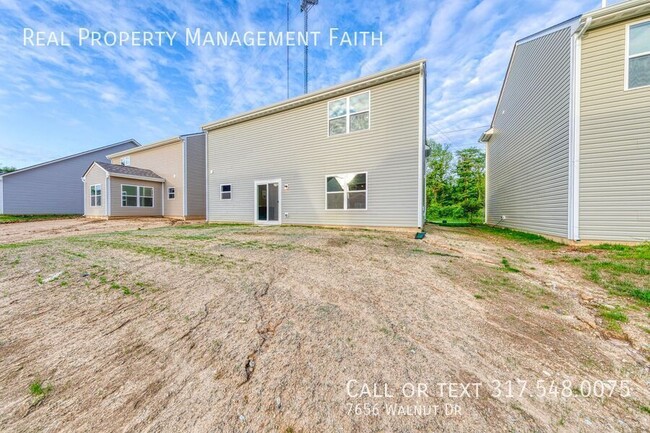 Building Photo - 7656 Walnut Dr