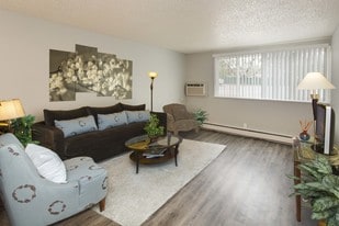 Building Photo - Citadel Grove