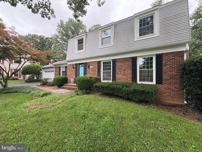 Building Photo - 5301 New Church Ct
