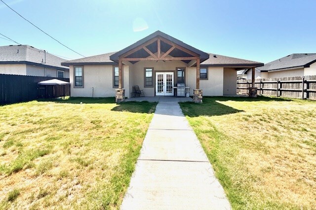 Building Photo - 1510 Mimosa St
