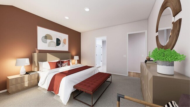 Building Photo - 6427 Seafoam Lake Dr