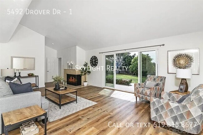 Building Photo - 5492 Drover Dr