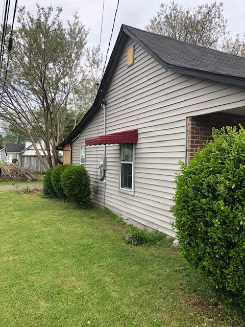 Building Photo - 603 E Sevier St