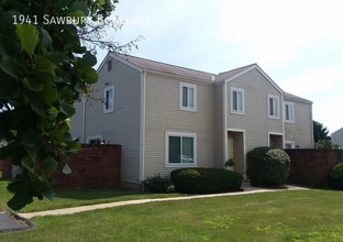 Building Photo - 1941 Sawbury Blvd