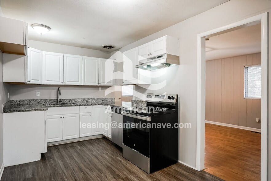 Building Photo - 4809 Ashton Rd