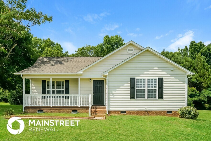 Primary Photo - 110 Impressive Ln