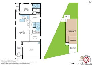 Building Photo - 5625 Pearl Mdw