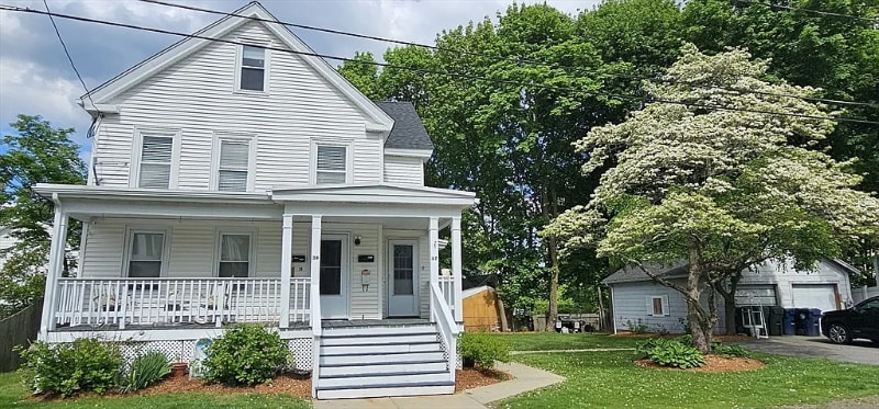 Building Photo - 39 Franklin St