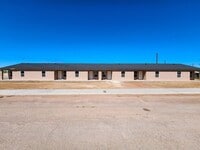 Building Photo - 1301 Jefferson Ave