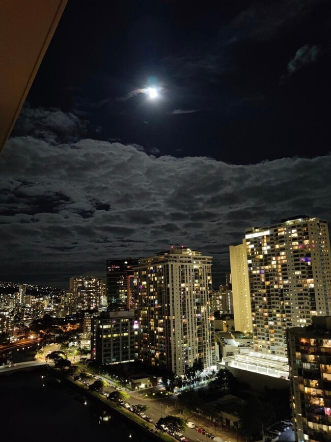 Building Photo - 1848 Kahakai Dr