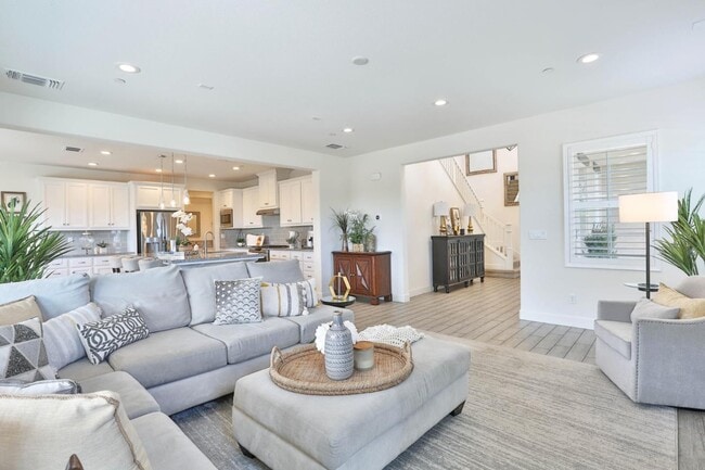 Building Photo - 1301 Morning Star Dr