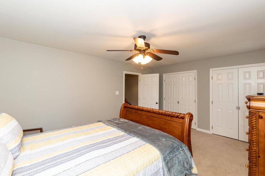 Building Photo - 6107 Highcastle Ct