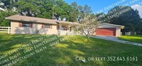 Building Photo - 2/2 With Large Backyard in Summerfield