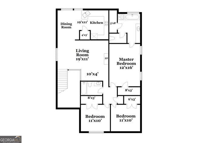 Building Photo - 2051 Registry Ct