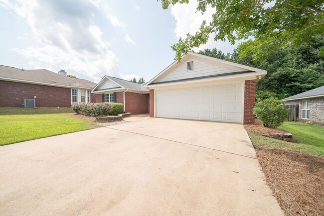 Building Photo - 3 bedroom 2 bath Midland, GA