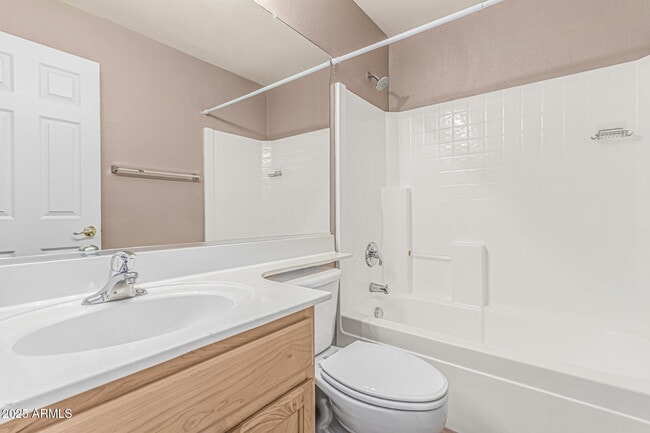 Building Photo - 17562 W Dalea Dr