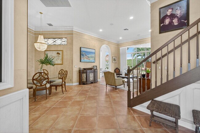 Building Photo - 109 Andalusia Way